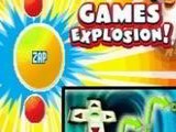 Games Explosion!