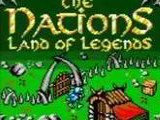 The Nations - Land of Legends