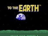To the Earth