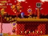Sonic 1: Burned Edition