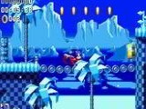 Sonic Winter Adventures