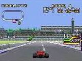 Michael Andretti's IndyCar Challenge